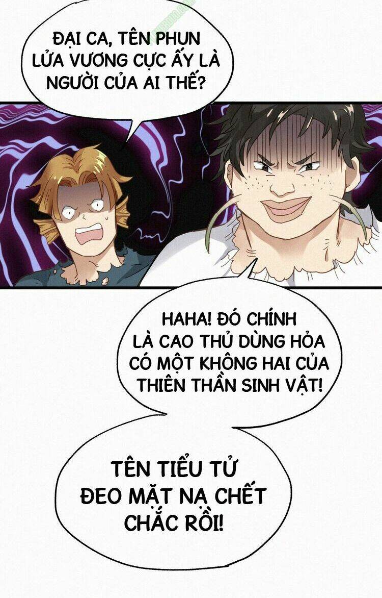 Thánh Khư Tập 32 trang 5
