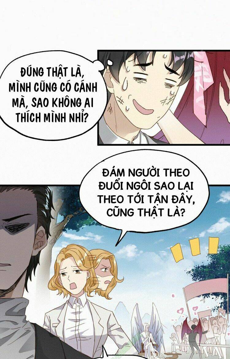 Thánh Khư Tập 32 trang 8