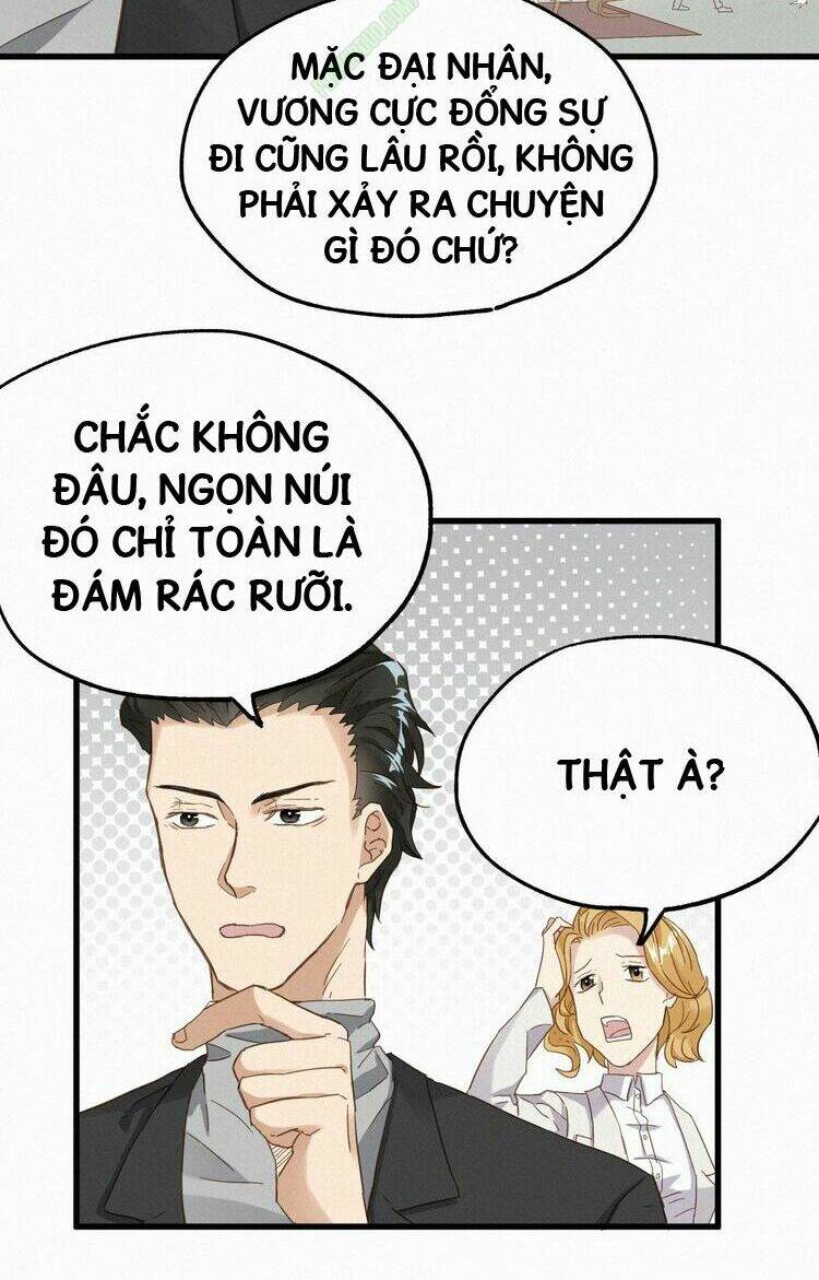 Thánh Khư Tập 32 trang 9