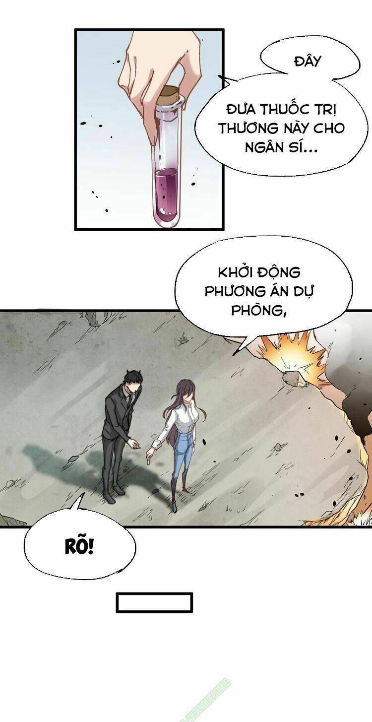 Thánh Khư Tập 38 trang 4