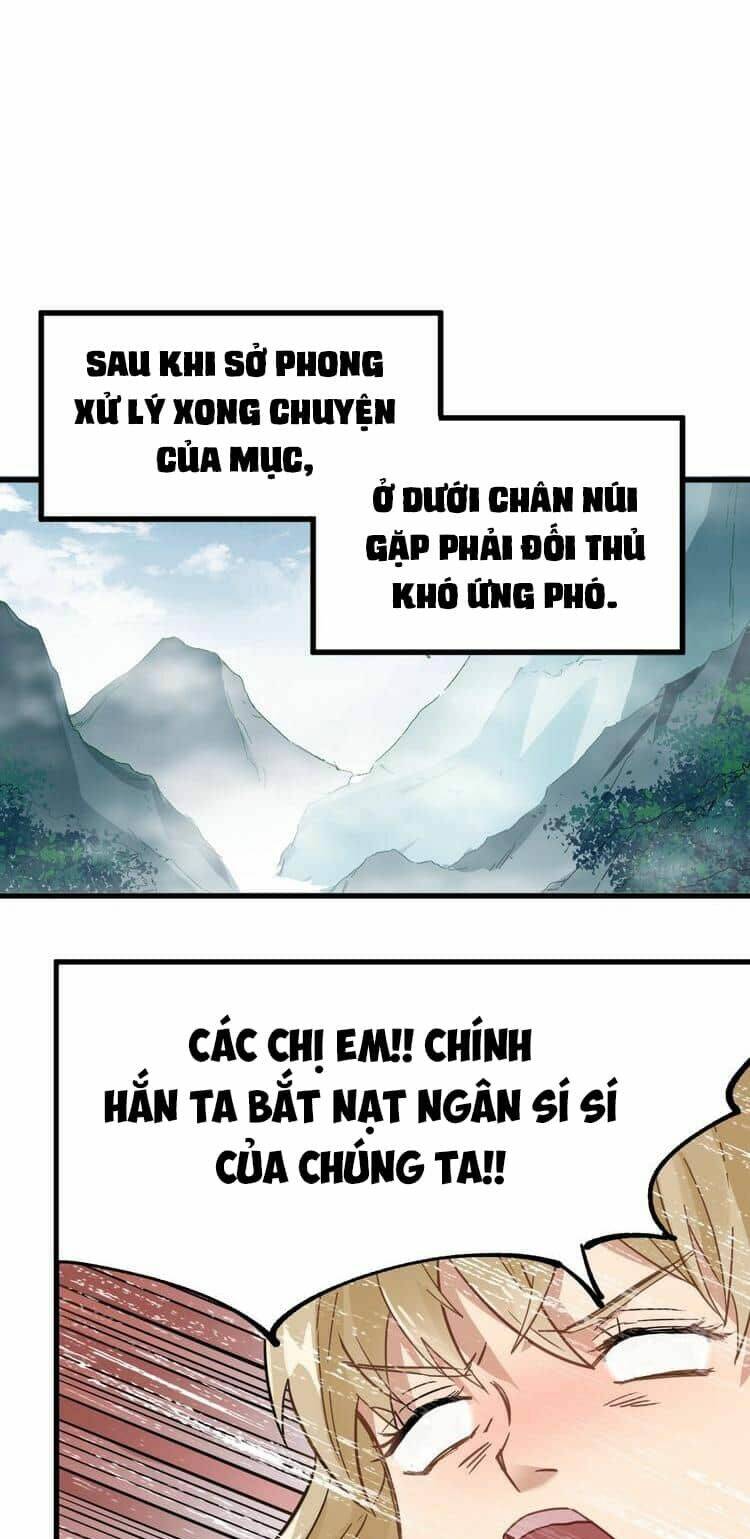 Thánh Khư Tập 39 trang 1