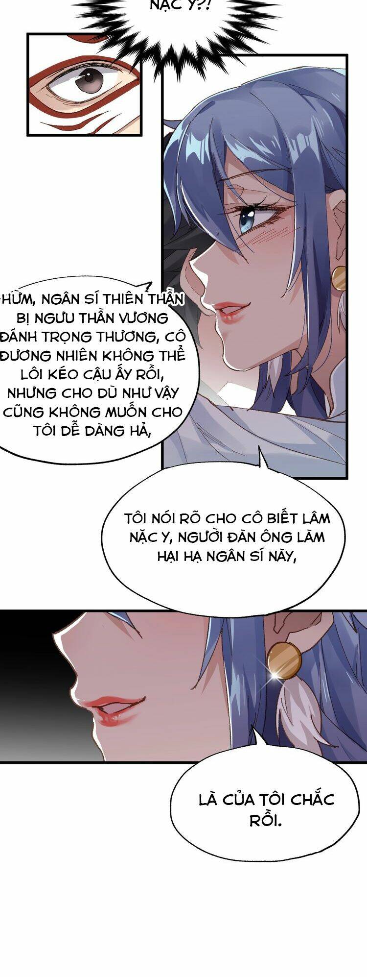 Thánh Khư Tập 39 trang 12