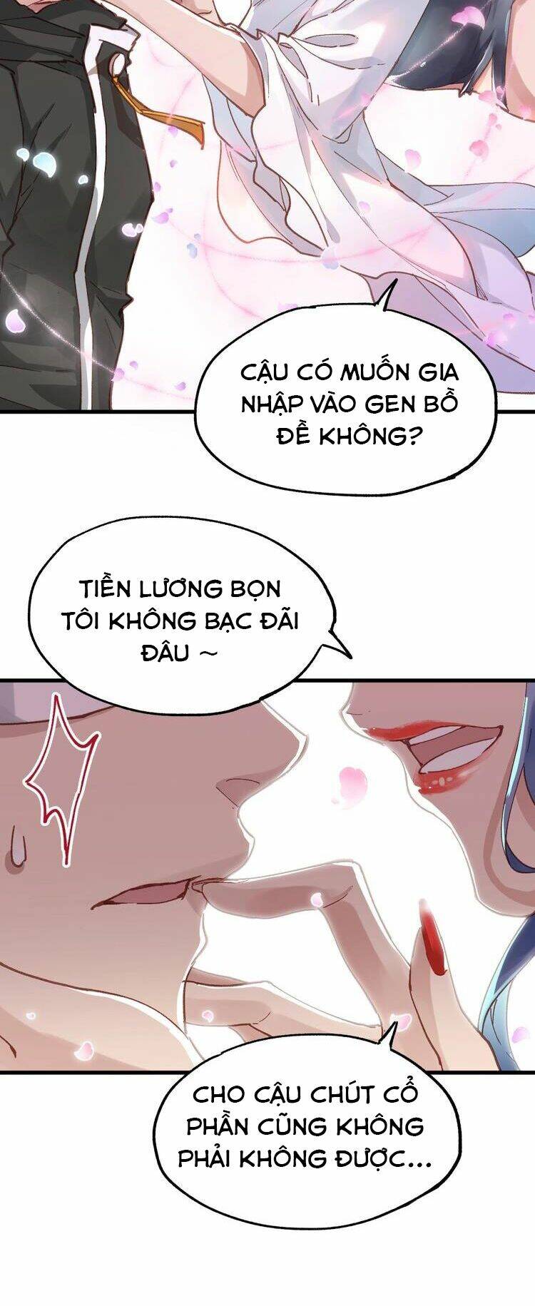 Thánh Khư Tập 39 trang 8