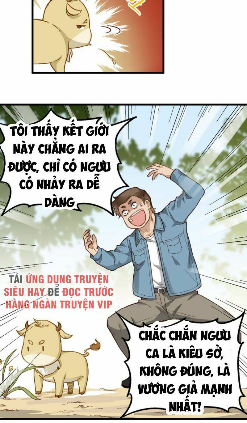 Thánh Khư Tập 4 trang 29