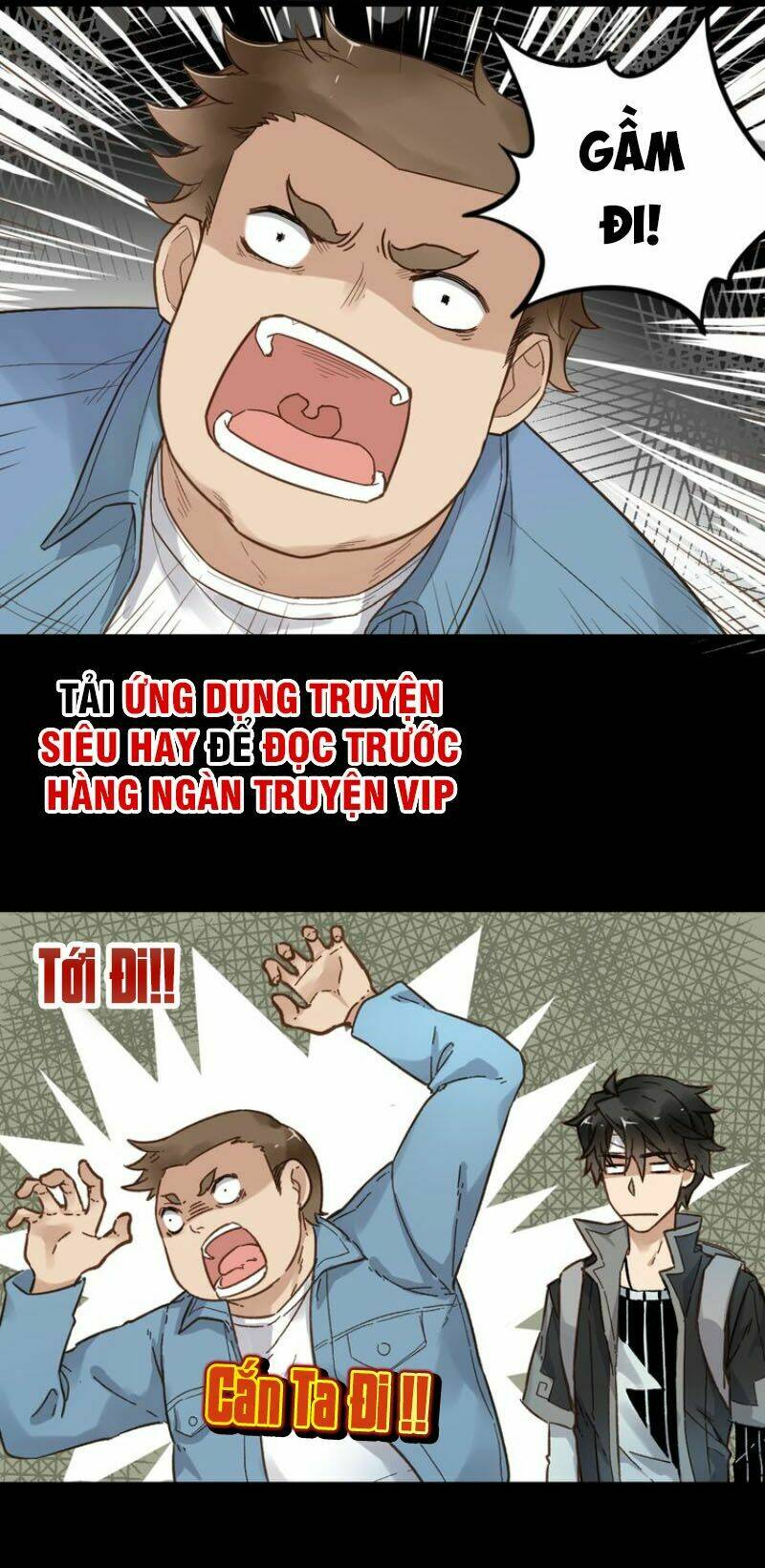 Thánh Khư Tập 4 trang 5