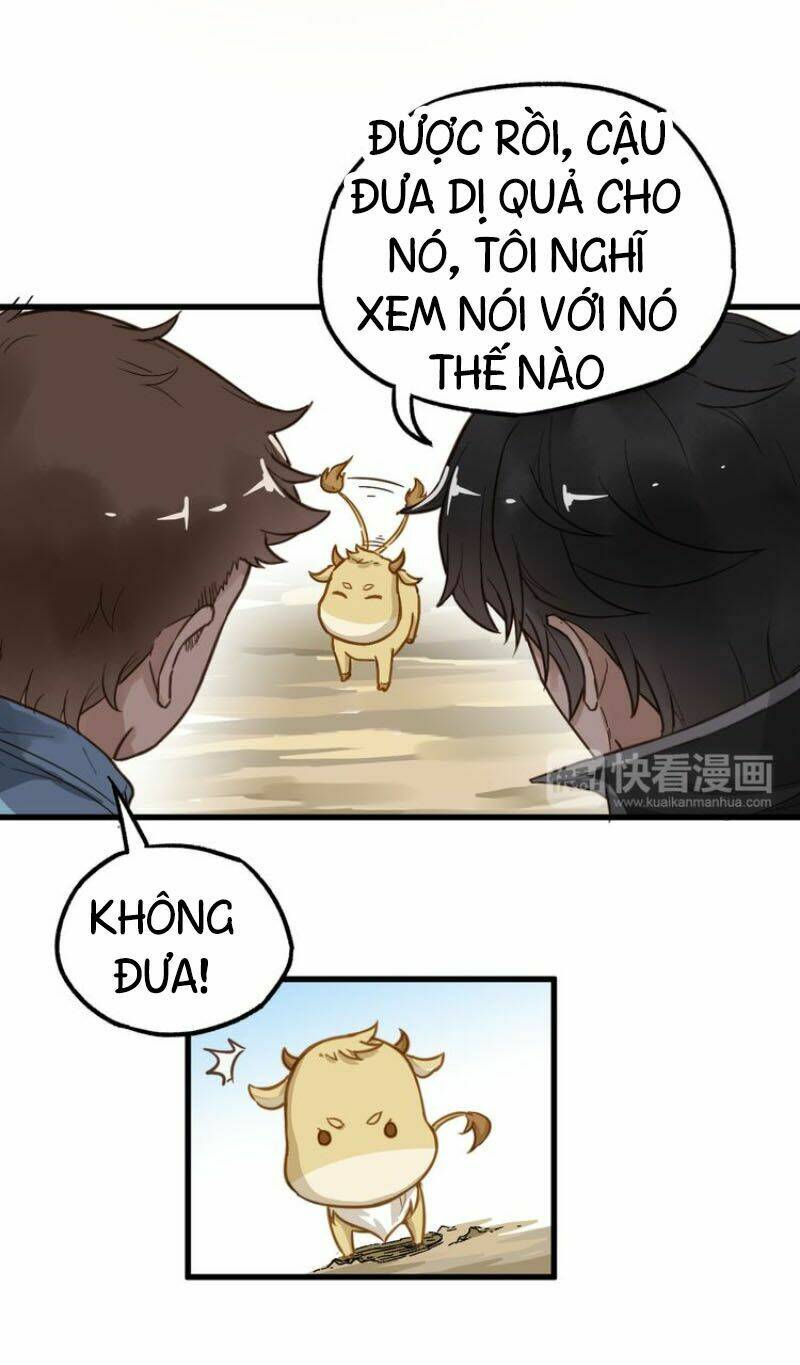Thánh Khư Tập 4 trang 49