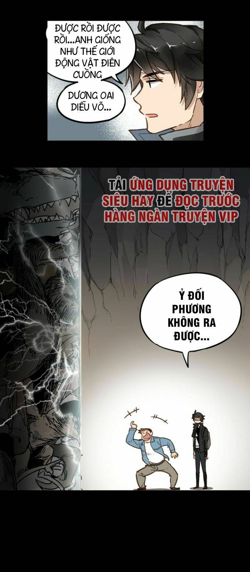 Thánh Khư Tập 4 trang 6