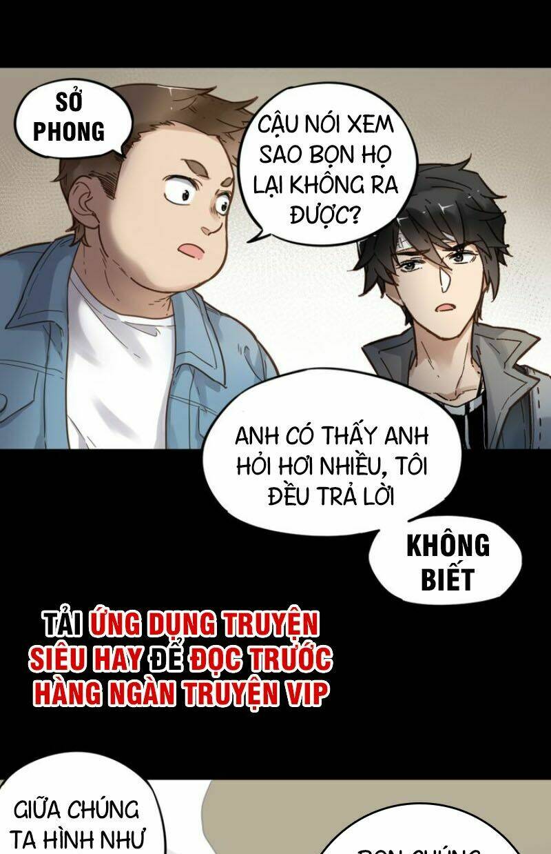 Thánh Khư Tập 4 trang 7