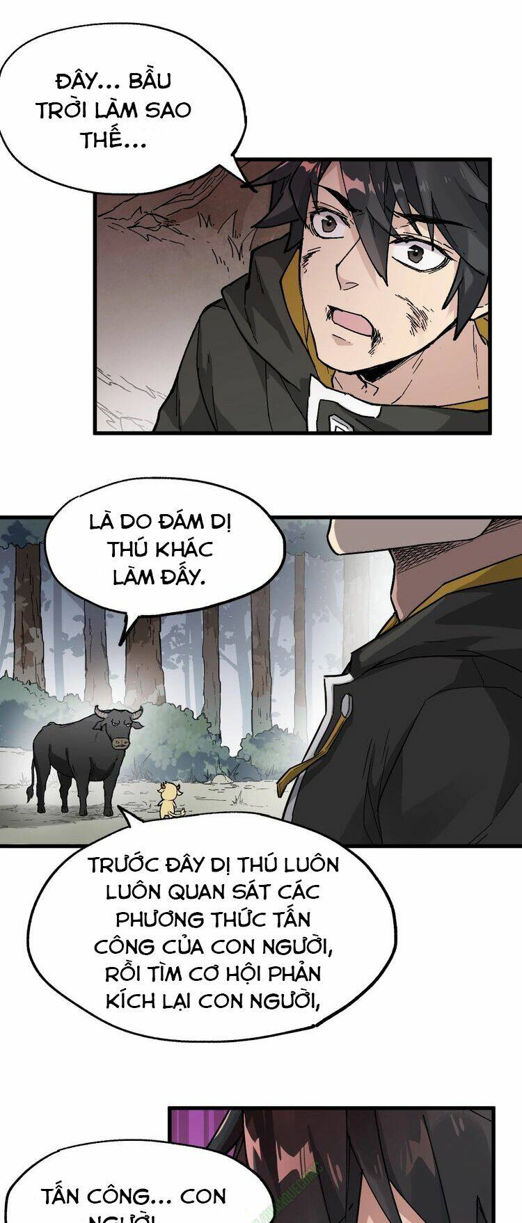Thánh Khư Tập 41 trang 5