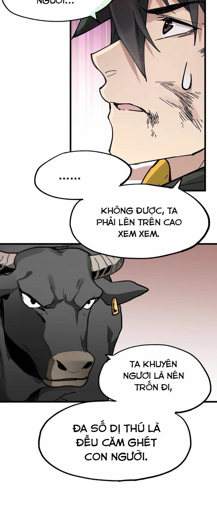 Thánh Khư Tập 41 trang 6
