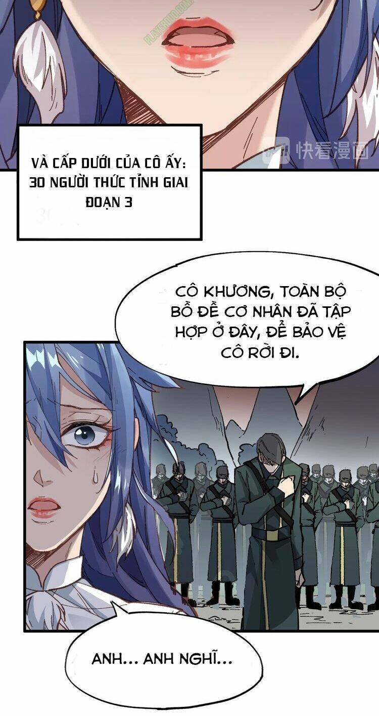 Thánh Khư Tập 41 trang 8