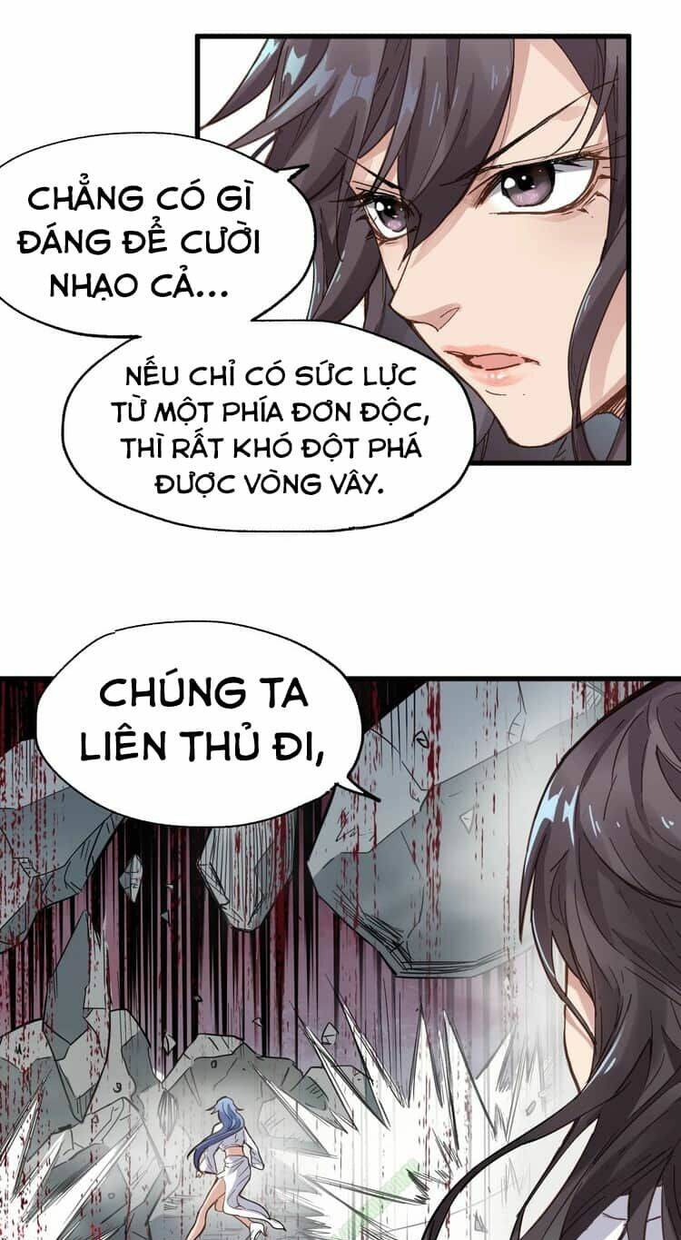 Thánh Khư Tập 42.2 trang 3