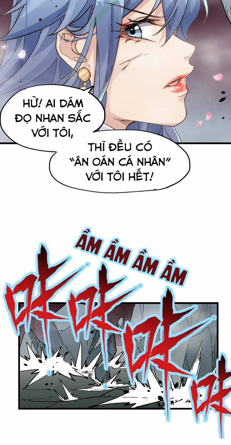 Thánh Khư Tập 42.2 trang 8