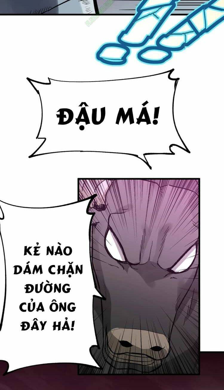 Thánh Khư Tập 42 trang 3