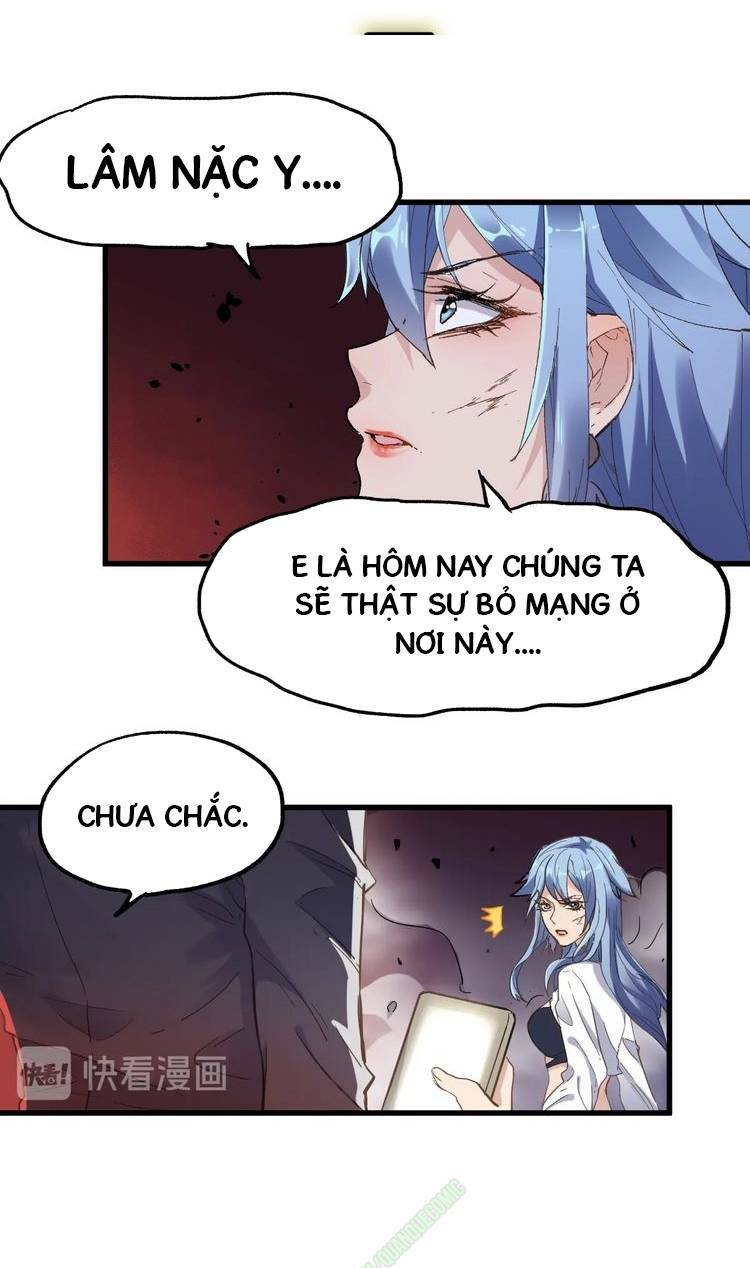 Thánh Khư Tập 44 trang 5