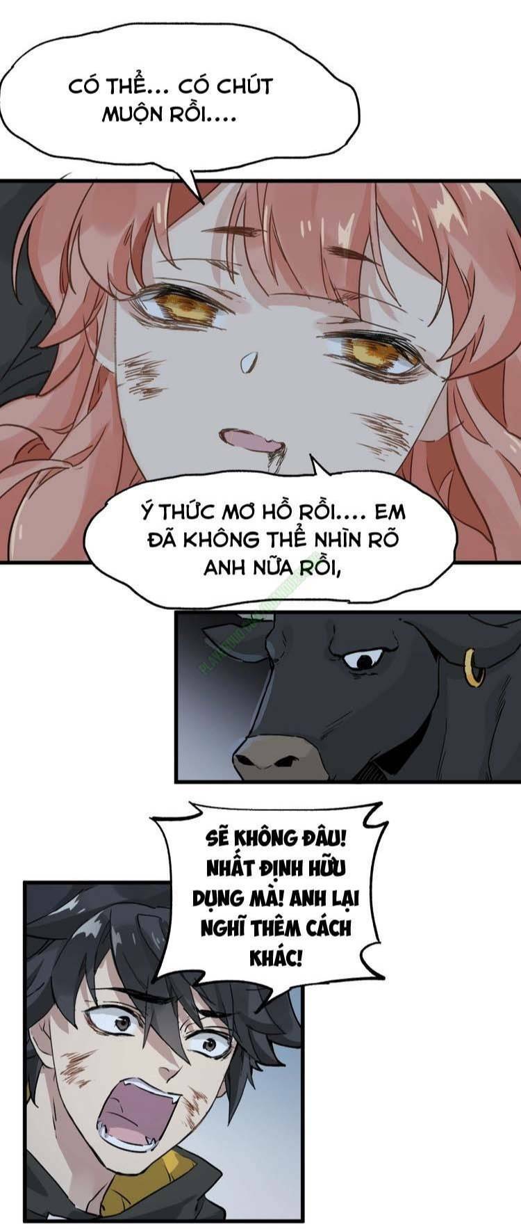 Thánh Khư Tập 45.2 trang 17