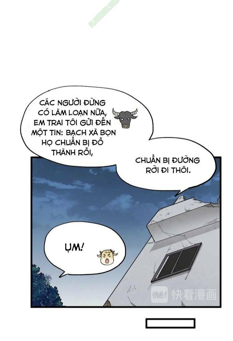 Thánh Khư Tập 46.2 trang 3