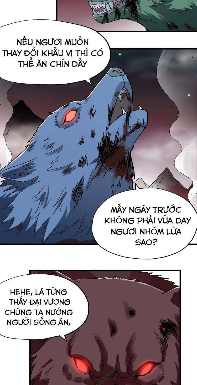 Thánh Khư Tập 46.2 trang 6