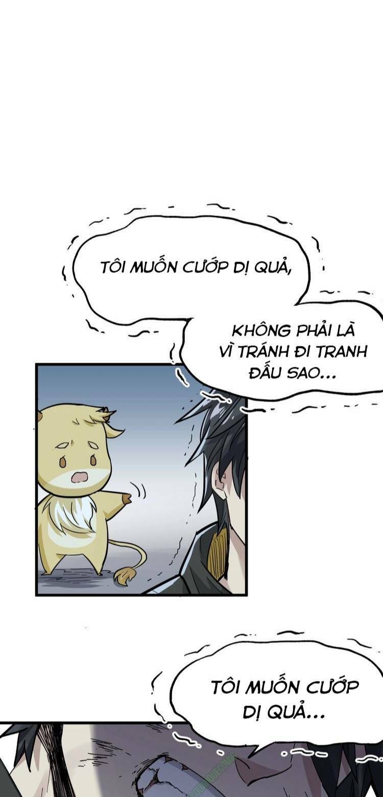 Thánh Khư Tập 46 trang 5