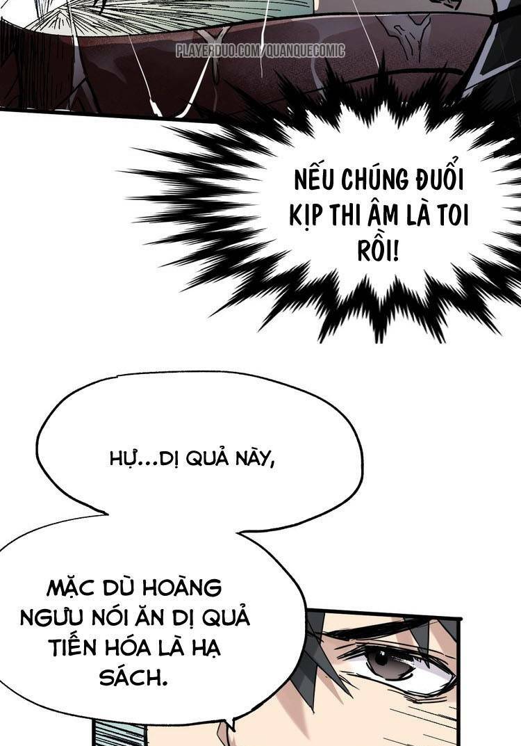 Thánh Khư Tập 48 trang 6