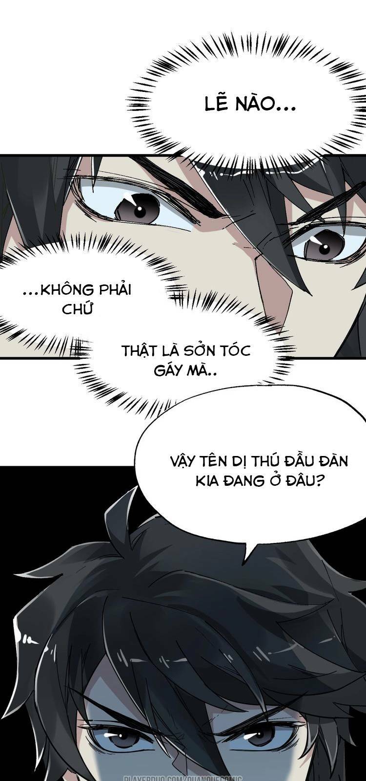 Thánh Khư Tập 49 trang 11