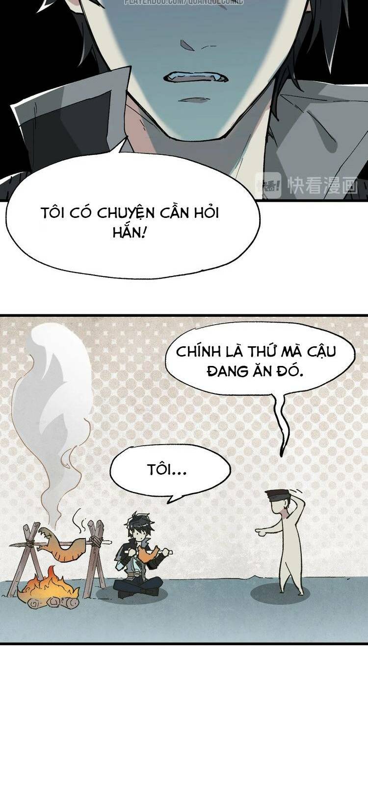 Thánh Khư Tập 49 trang 12