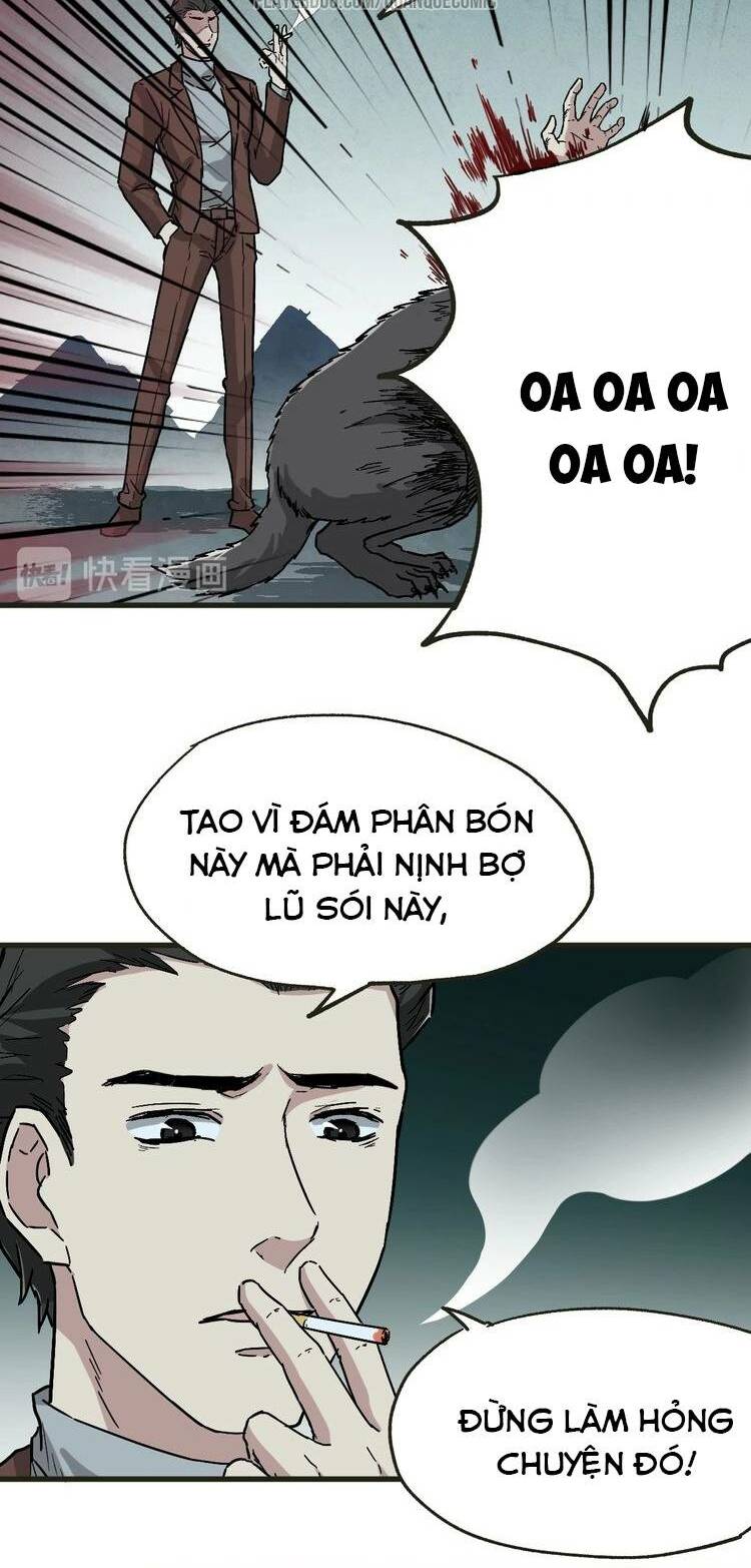 Thánh Khư Tập 49 trang 24