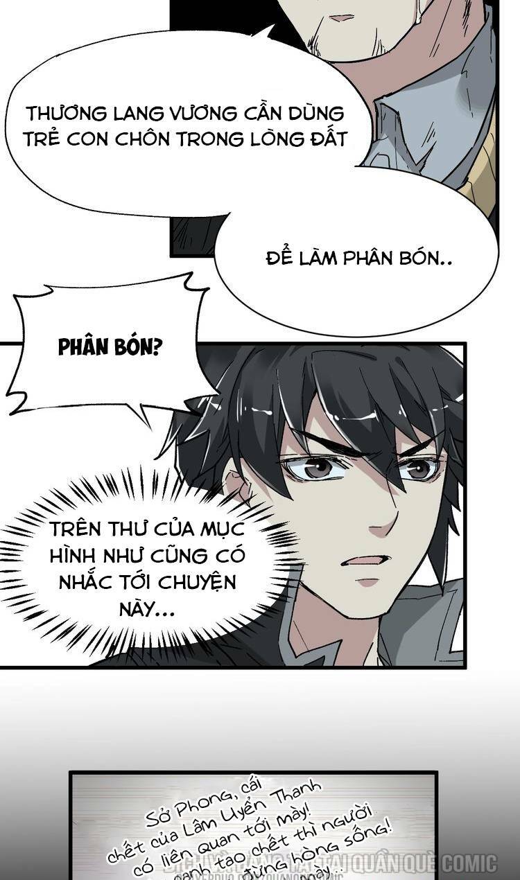 Thánh Khư Tập 49 trang 9