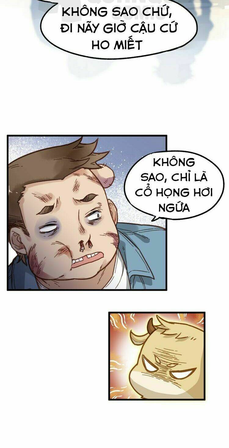 Thánh Khư Tập 5 trang 8