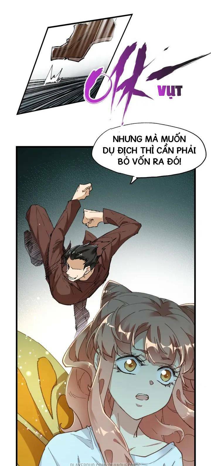 Thánh Khư Tập 52 trang 5