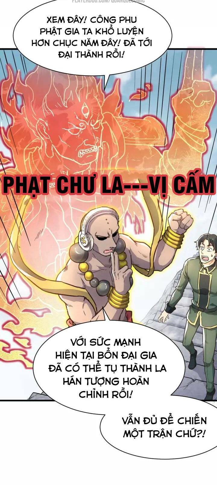 Thánh Khư Tập 55.2 trang 4