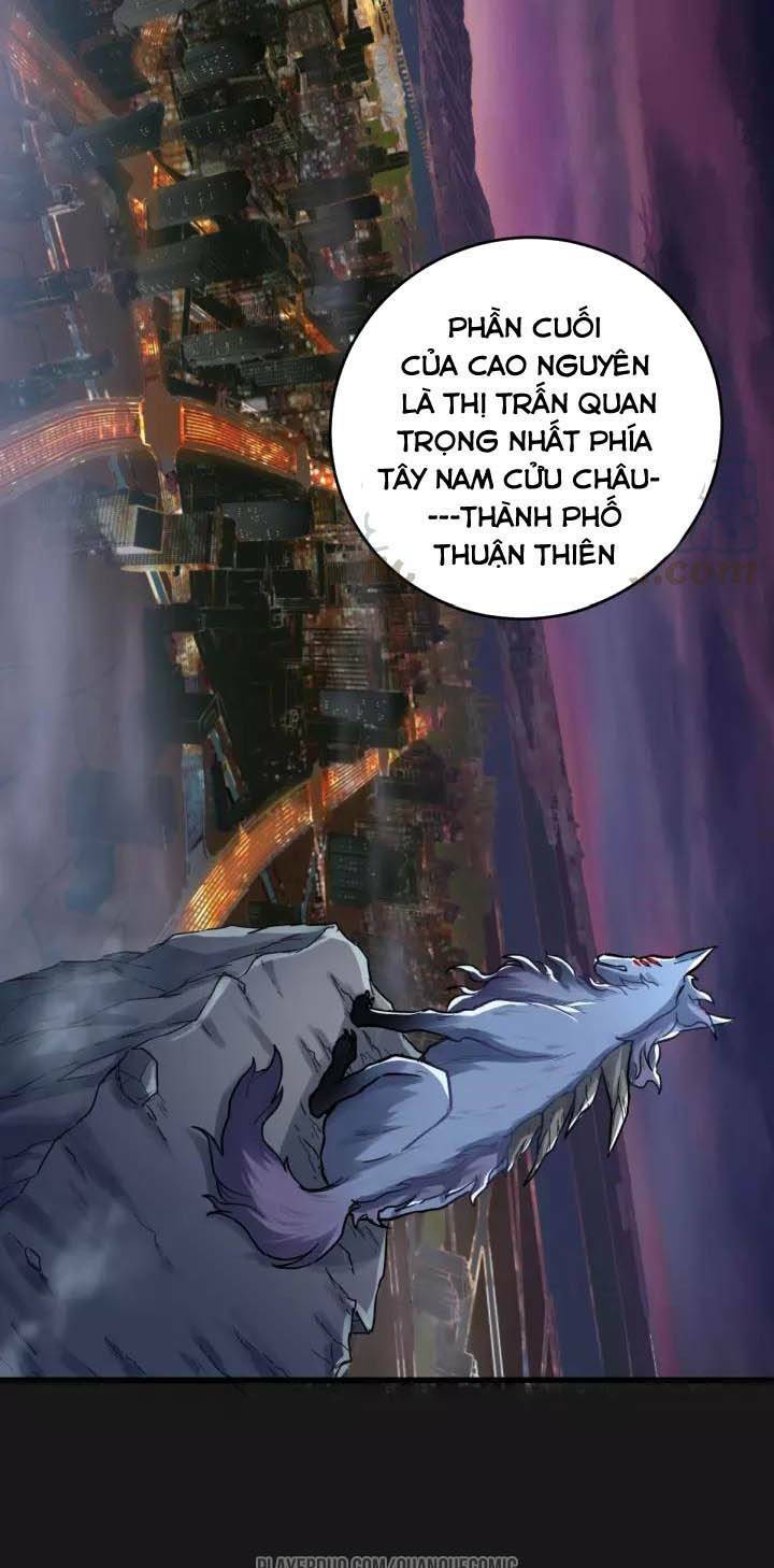 Thánh Khư Tập 59 trang 3