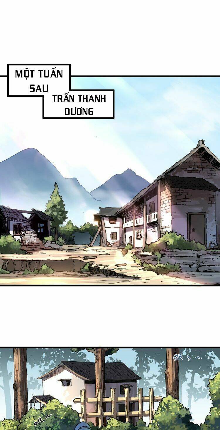Thánh Khư Tập 6 trang 4