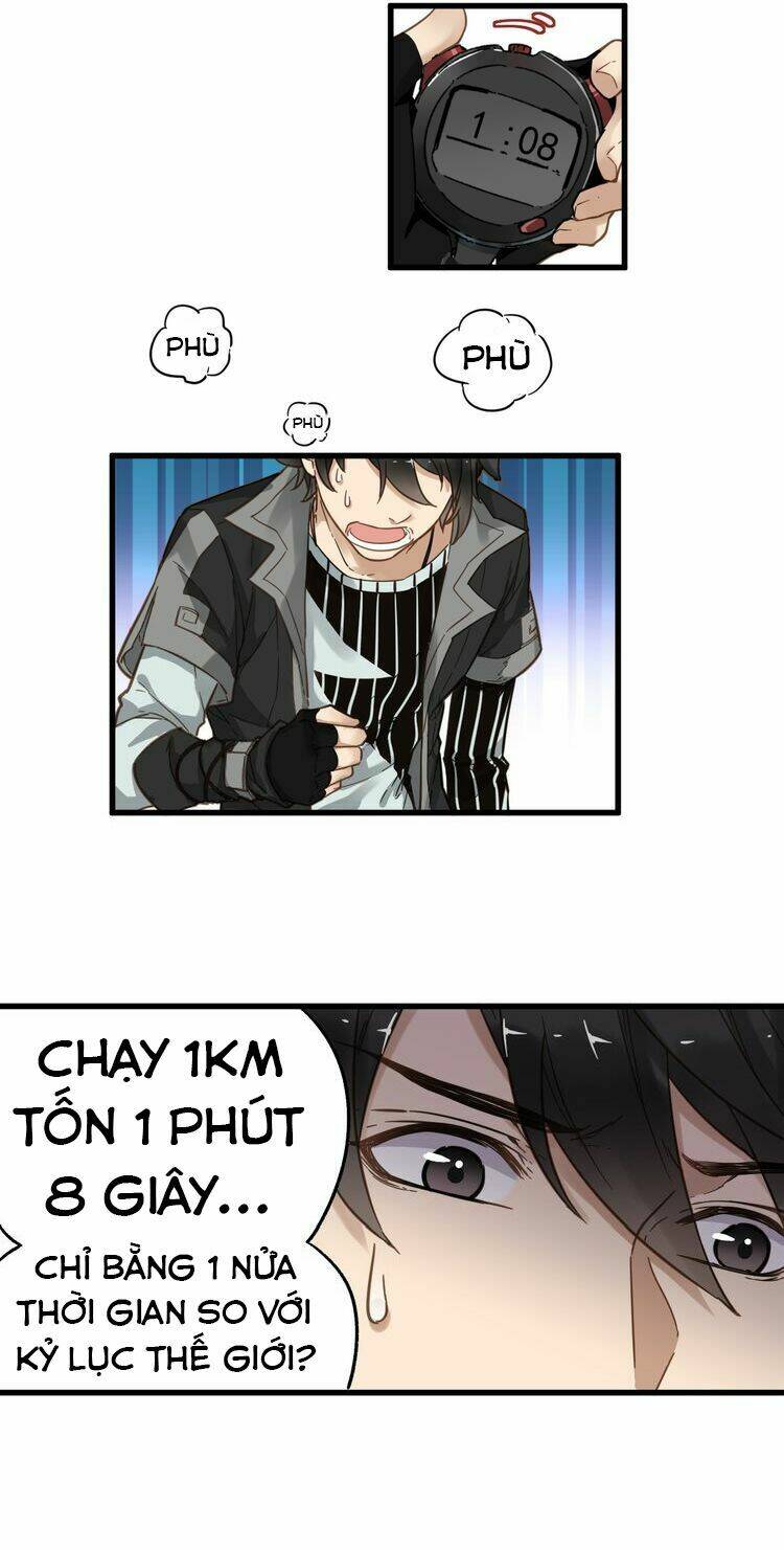 Thánh Khư Tập 6 trang 6