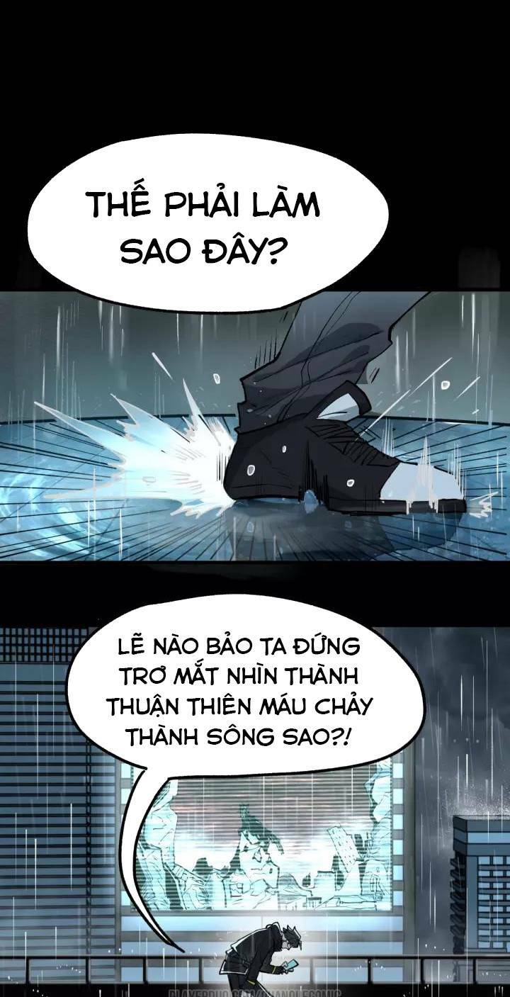 Thánh Khư Tập 63 trang 5