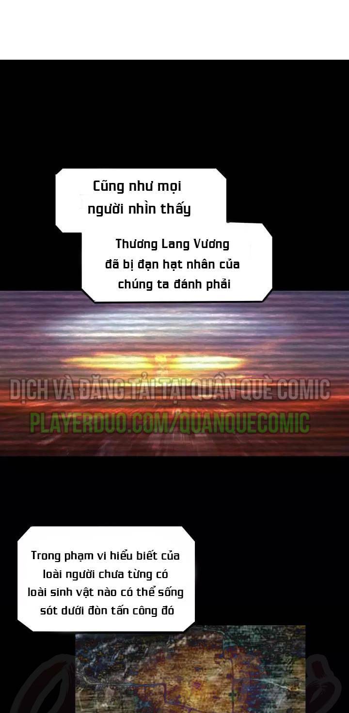 Thánh Khư Tập 64 trang 1
