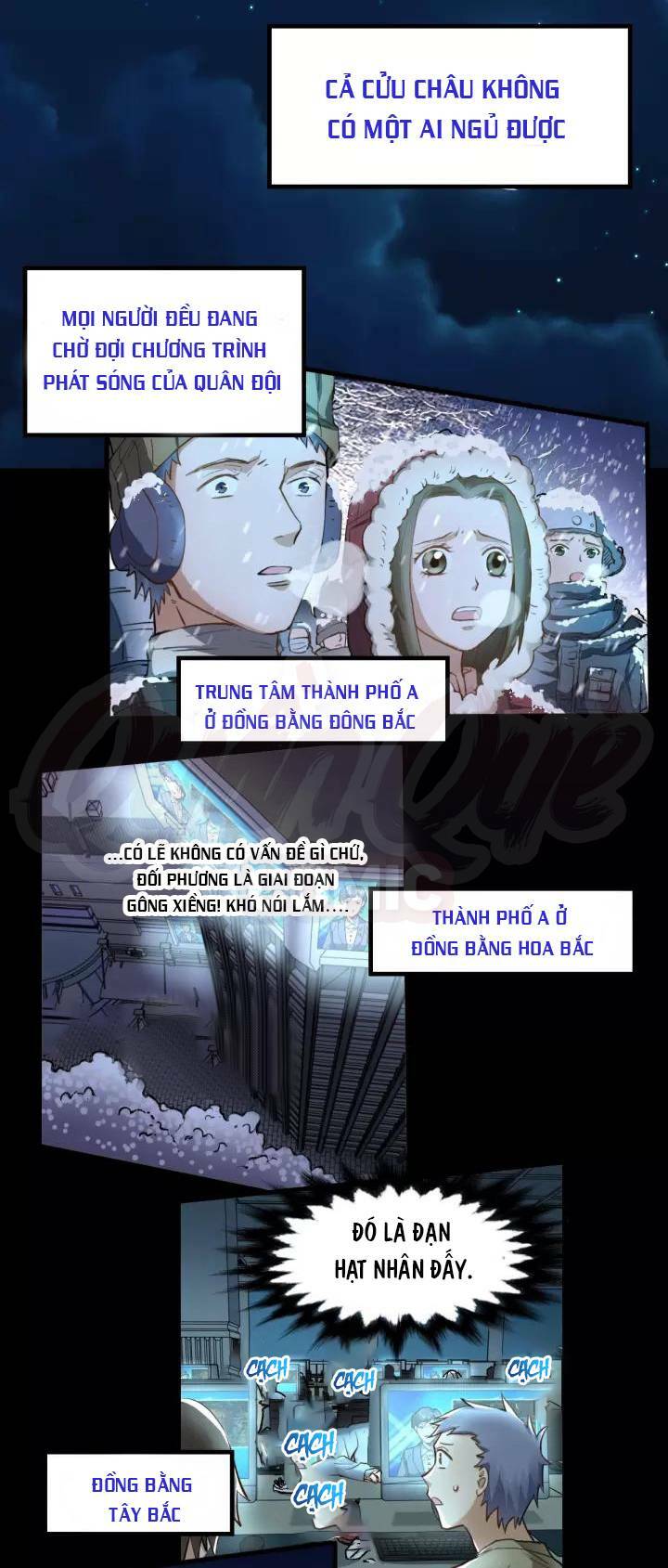 Thánh Khư Tập 64 trang 5