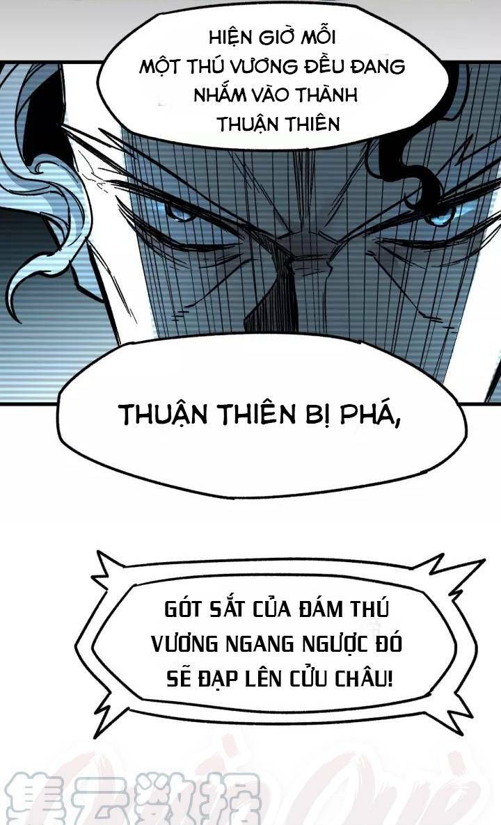 Thánh Khư Tập 64 trang 46