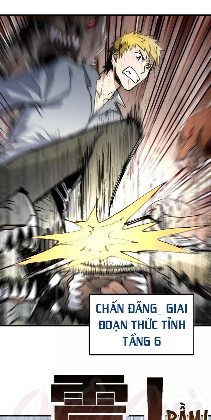 Thánh Khư Tập 66 trang 3