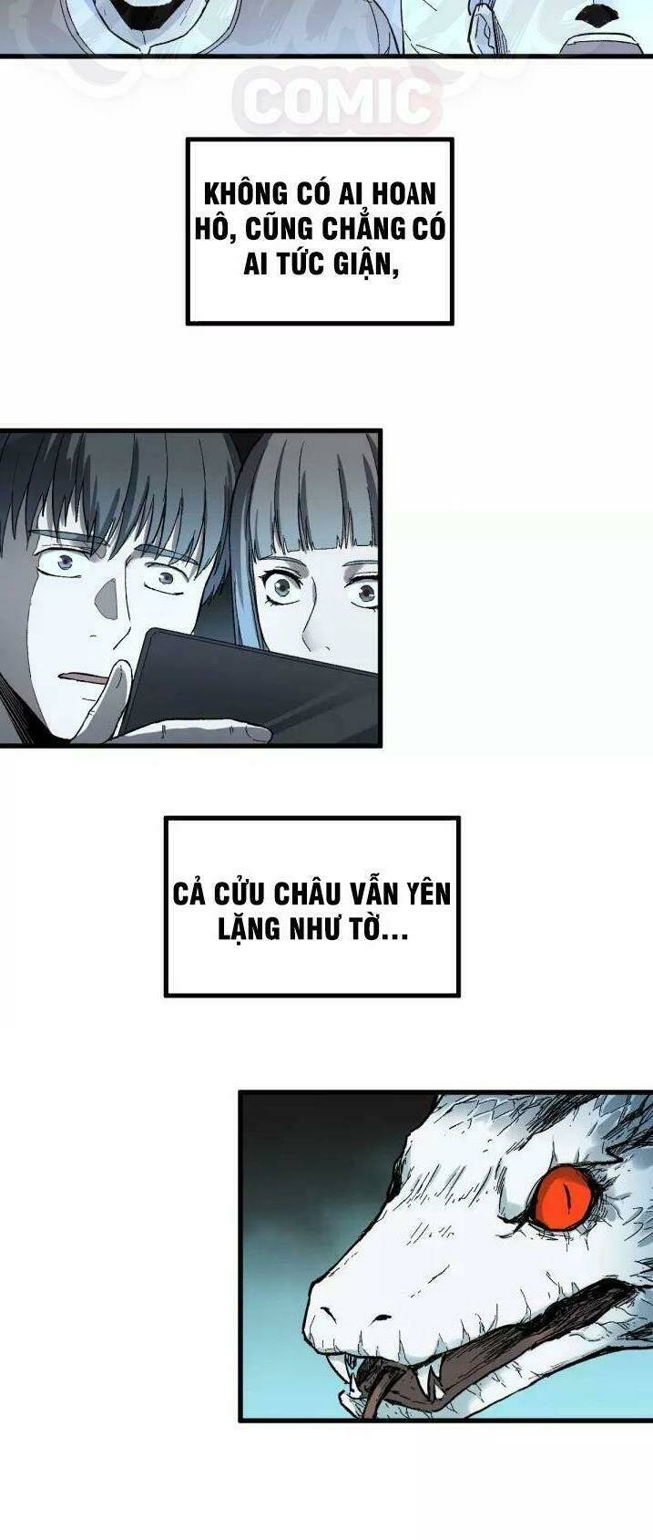 Thánh Khư Tập 71 trang 4