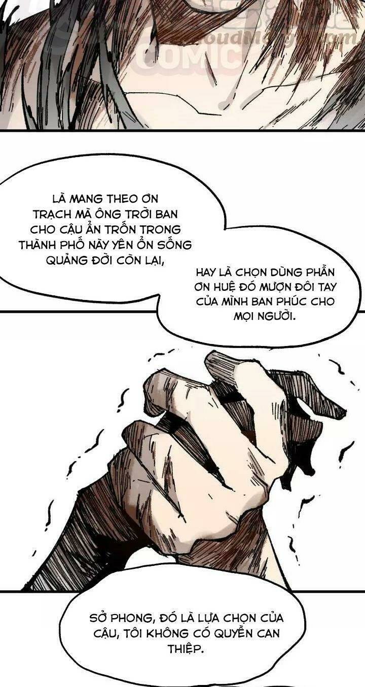 Thánh Khư Tập 71 trang 33