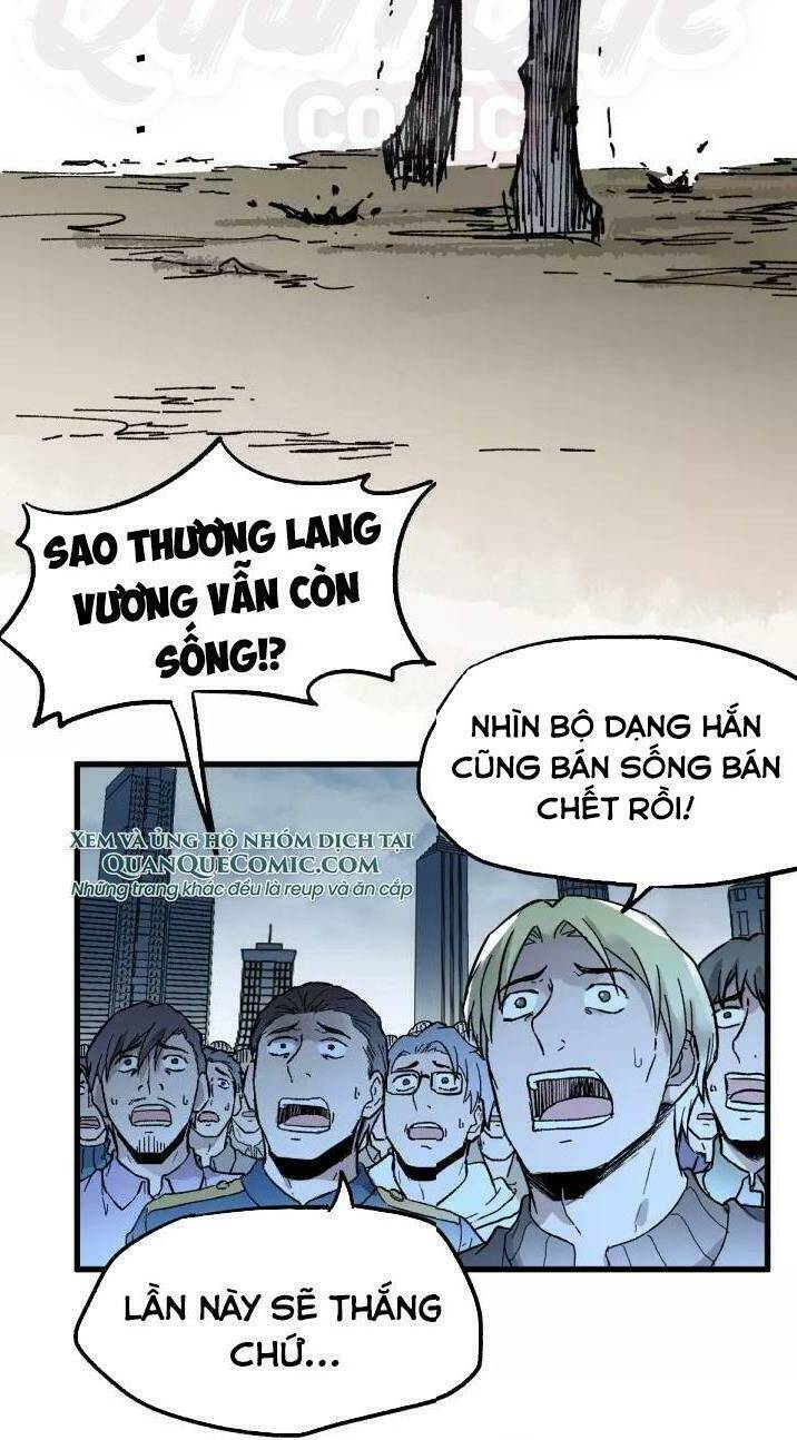 Thánh Khư Tập 71 trang 47