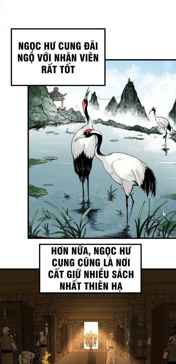 Thánh Khư Tập 73 trang 3