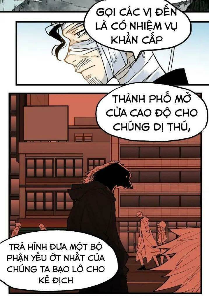 Thánh Khư Tập 73 trang 72