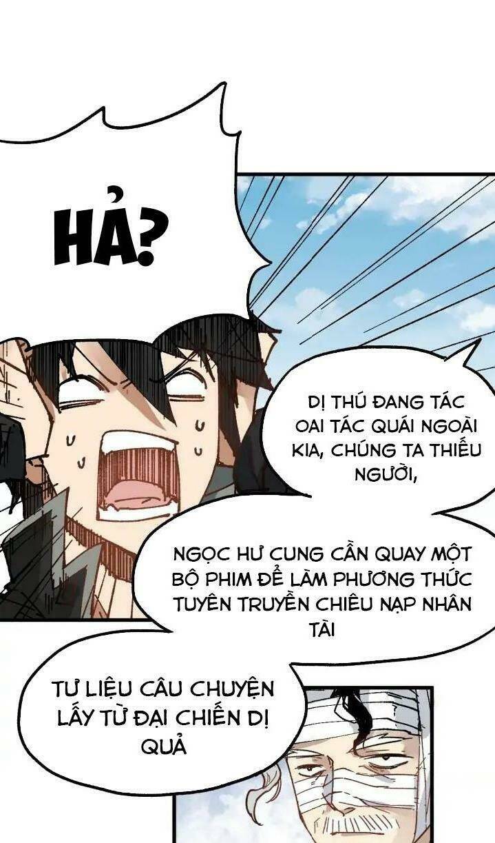 Thánh Khư Tập 74 trang 3