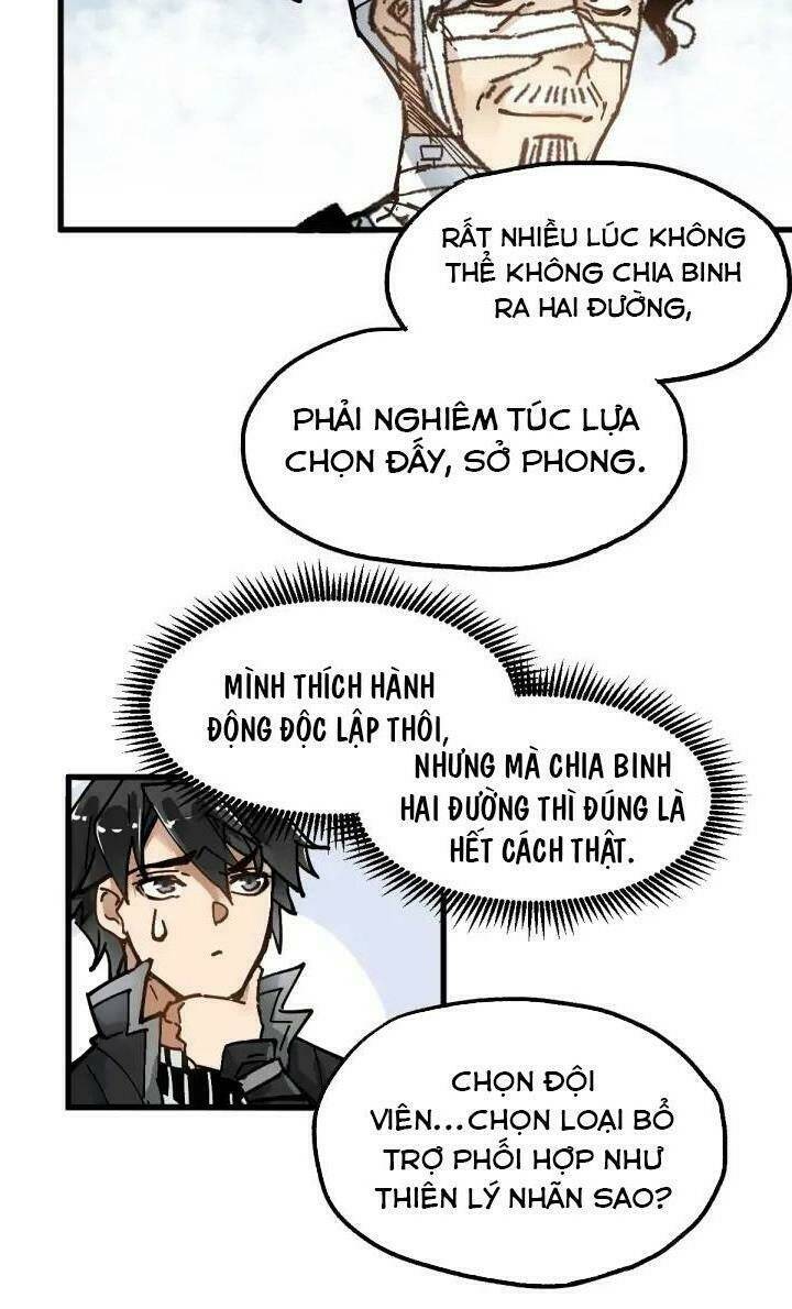 Thánh Khư Tập 74 trang 8