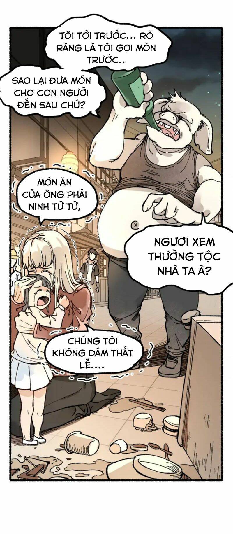Thánh Khư Tập 75 trang 8
