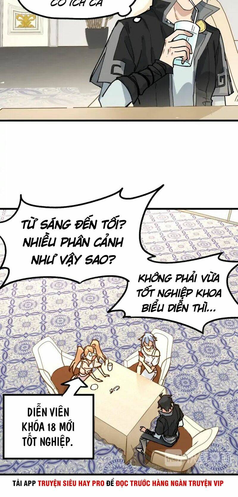 Thánh Khư Tập 76 trang 34