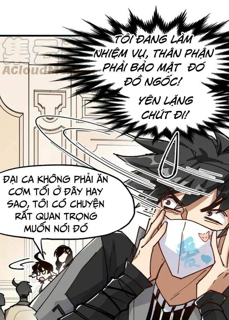Thánh Khư Tập 76 trang 46