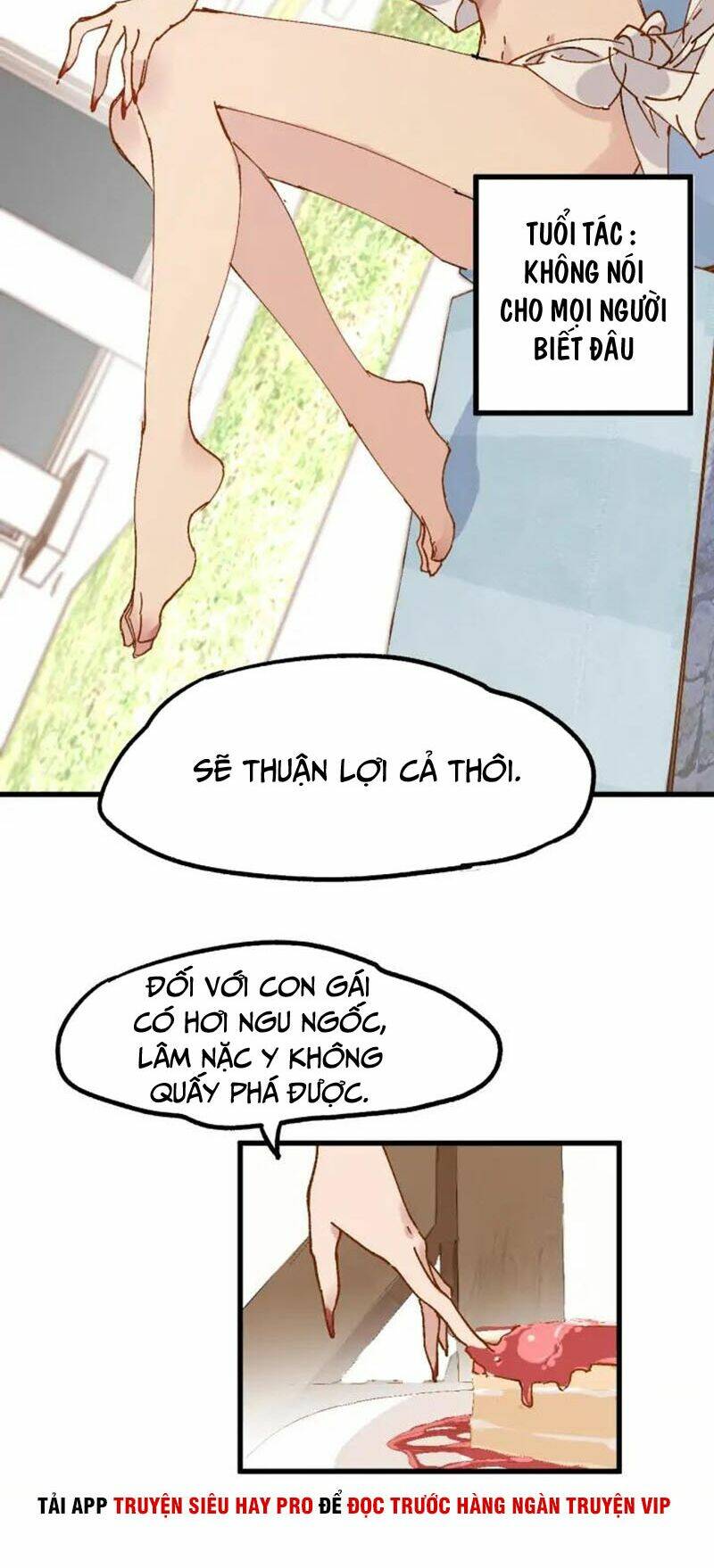 Thánh Khư Tập 76 trang 7